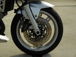 �������� �� ������ �������� Suzuki SV1000S 2003 ���� 17